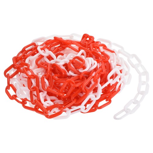 Plastic chain links 3 - plastic,
