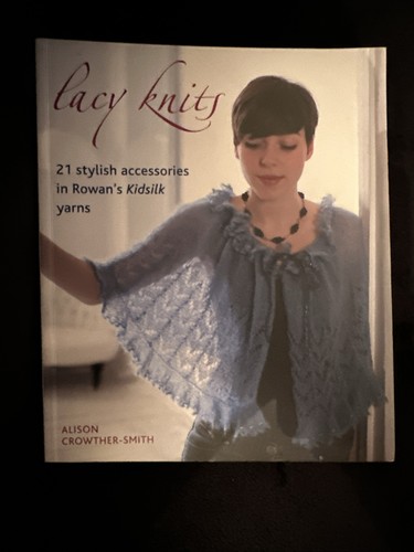 Knitting pattern book town - knitting,