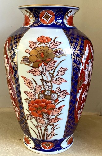 Oriental imari style - oriental,
