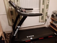Reebok one gt40s treadmill - reebok,