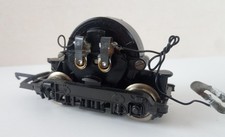 Lima OO Gauge BRCW / BR Class