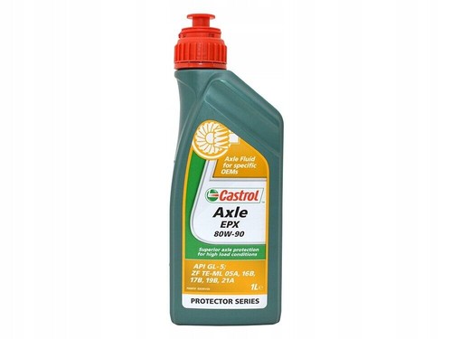 Oem land rover oil transfer - oem,