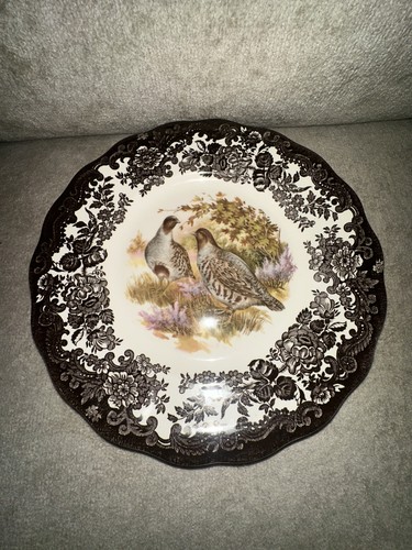 Vintage royal worcester - royal,