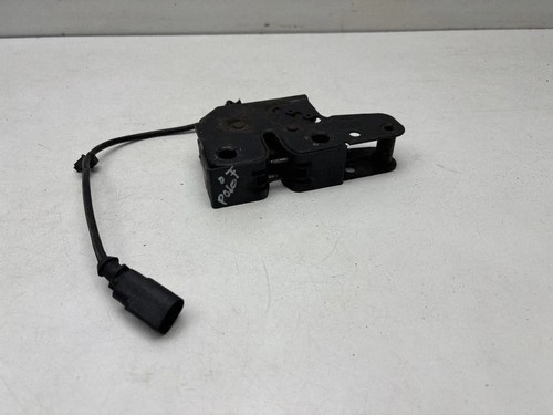 Polo bonnet lock - polo,