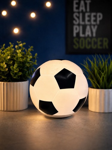 Football lamp angarna - lamp, ikea