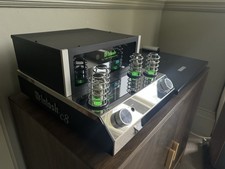 McIntosh C8