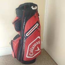 Callaway Chev 14+ Cart Trolley