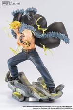 Tsume HQF High Quality Figure