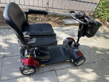 GoGo Elite Traveller Sport