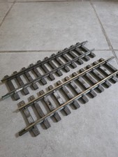 G Scale LGB ‎ Straight Track