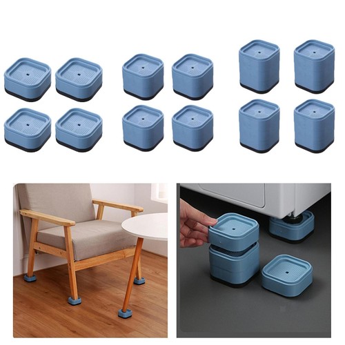 Pieces furniture raisers - pieces,
