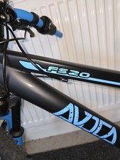 20-inch  Avoca Mountain Bike