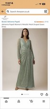 Adrianna Papell Women's Dress