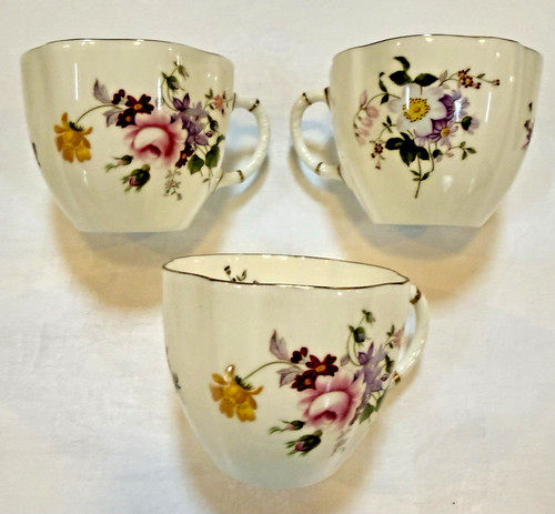 Royal crown derby posies fine - royal,