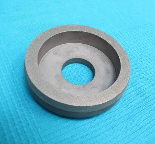 Diamond grinding wheel for - wheel,
