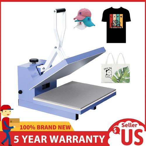 16x24 inch heat press - 16x24,