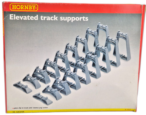 Hornby r909 gauge - oo,