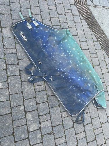 4ft9 shires nebula - 4ft9,