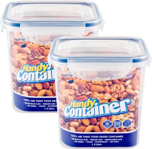 Food storage containers - storage,