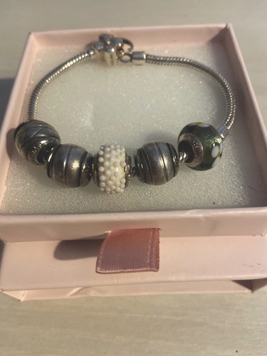 Sterling silver 925 lovelinks - sterling,