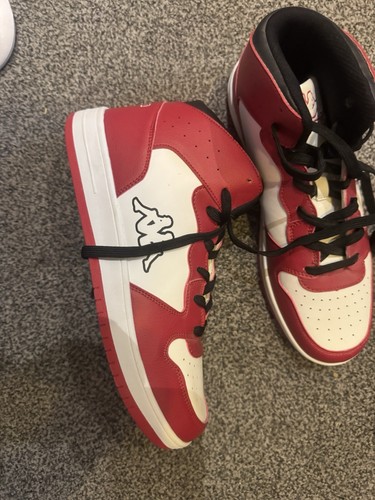 Kappa trainers - kappa,