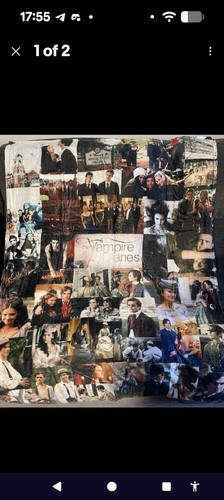 The vampire diaries super - the,