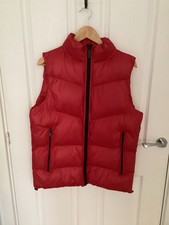 Police 883 Gilet Men’s