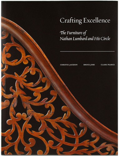 Crafting excellence the - crafting, excellence: