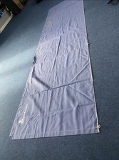 Isabella Poled Windbreak