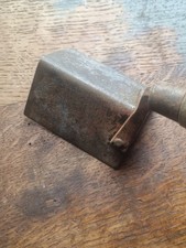 VINTAGE J.TYZACK & SON SHEFFIELD EXTERNAL CORNER TROWEL.
