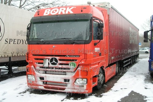 Truck photo mercedes benz - photo, mercedes-benz