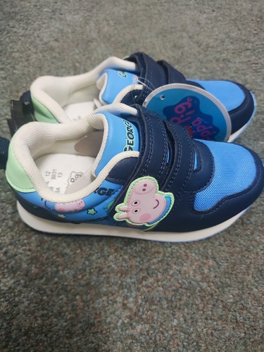 George peppa pig unisex - george,