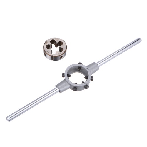 M16x1 threading round - m16x1.5,