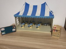 Sylvanian families school &