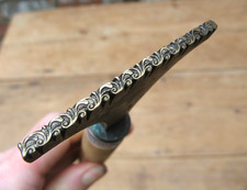 Antique Brass Bookbinding