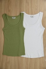 Ex Marks & Spencer Womens Twin