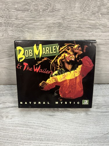Bob marley the - marley, &