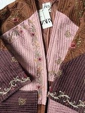 Zara Limited Edition Oversized