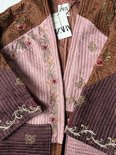 Zara limited edition oversized - zara,