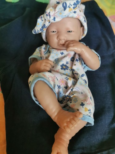 Berenguer doll - berenguer,