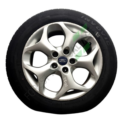 2011 ford max alloy wheel - 2011,