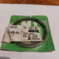 Piston Ring Set Genuine