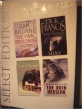 Readers Digest Select