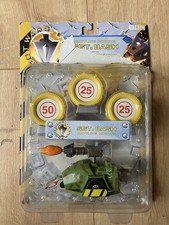 Logistix Kids Robot Wars