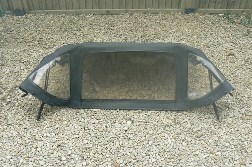 Triumph spitfire mk4 1500 - spitfire, soft