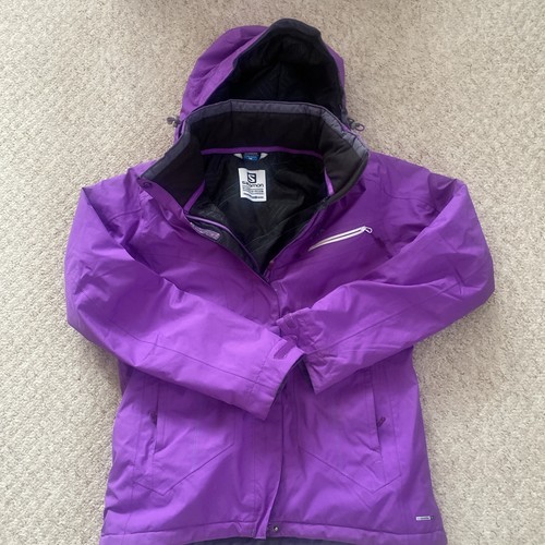 Salomon advanced skin - advanced,