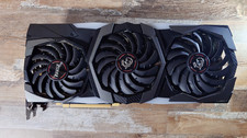 MSI NVIDIA GeForce RTX 2080 Ti