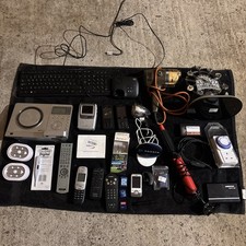 Job Lot Of Electrical Items