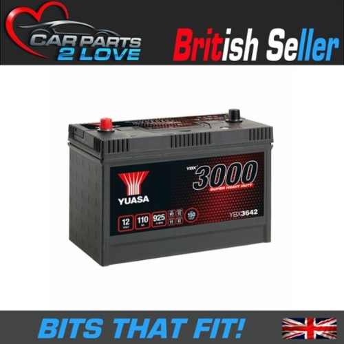 Yuasa ybx3642 generator - ybx3642,