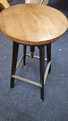 Adjustable metal wood - adjustable, &